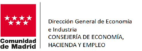 Ayuda de la Comunidad de Madrid